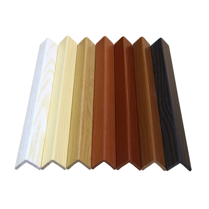 Hot Sale Waterproof Skirting Board /Background Wall Decorative Line for Wall Decoration