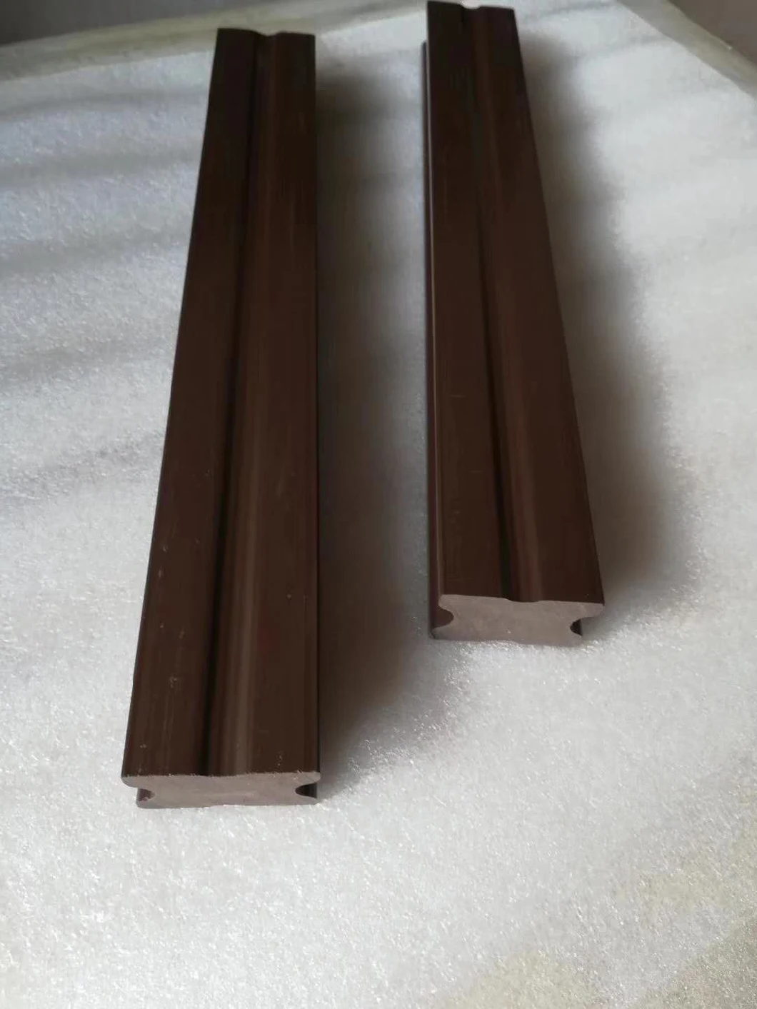 Wood Plastic Composite WPC Garden/Outdoor Decking Fence / Flooring (150*25)