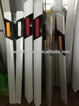 Hot Sale Reflective Fencing Post Delineator