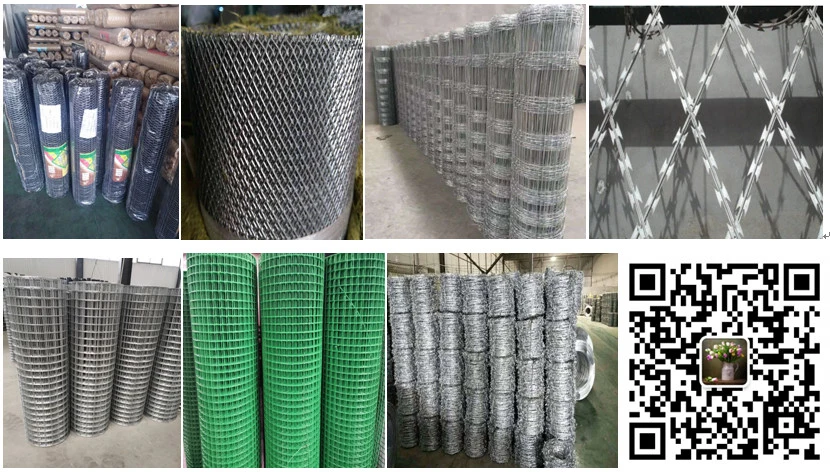 Prairie Fence Netting /Cattle Fence/Sheep Fence/Horse Fence and Other Animal Fence