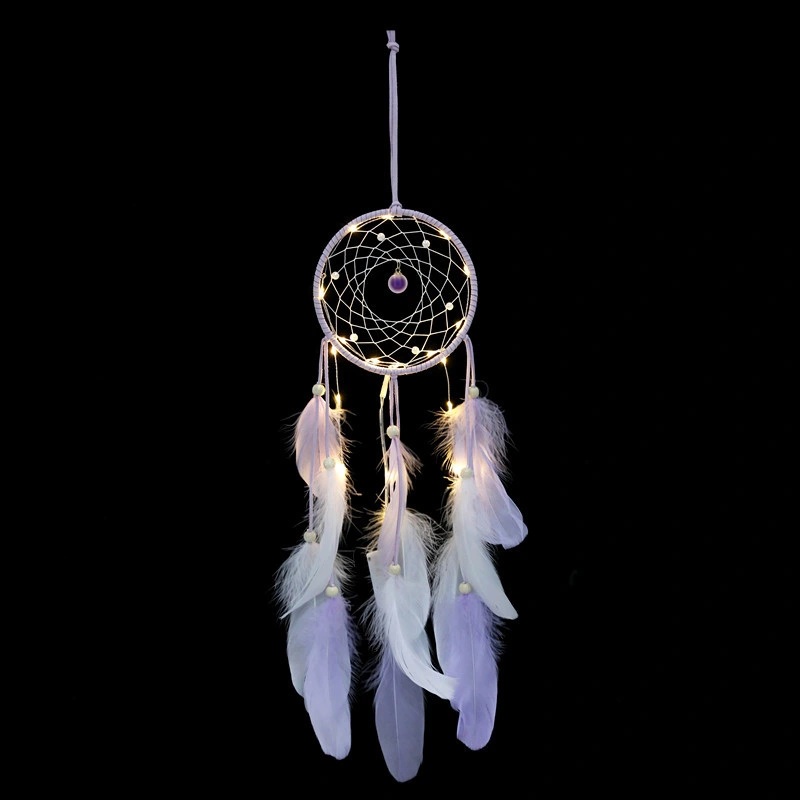 Handmade Dream Catcher Home Decor Gift Wind Chimes Wall Hanging Decoration Gift Room Decor