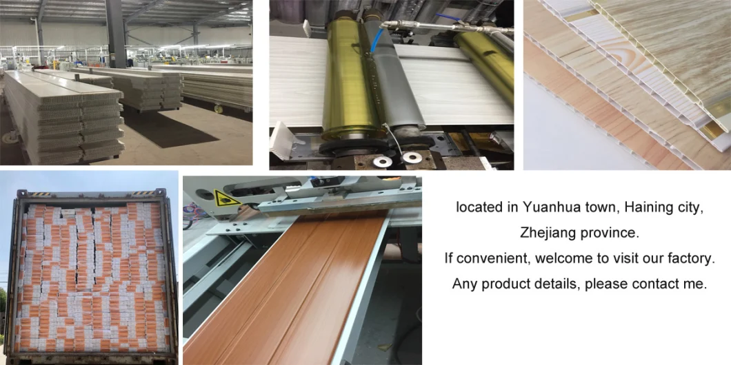 PVC Corner /PVC Ceiling Accessories/PVC Clips