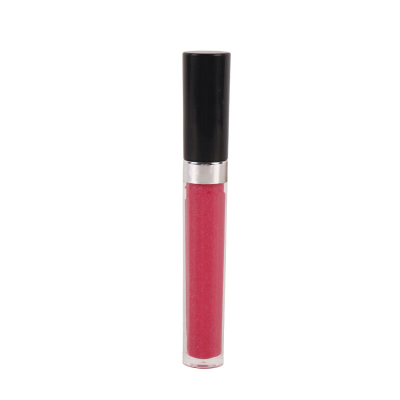 Privat Label Lipgloss Glitter Lipstick Makeup Cosmetics