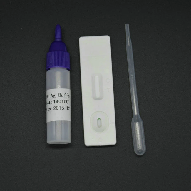 One Step (HP) H-Pylori Antigen Test Kits