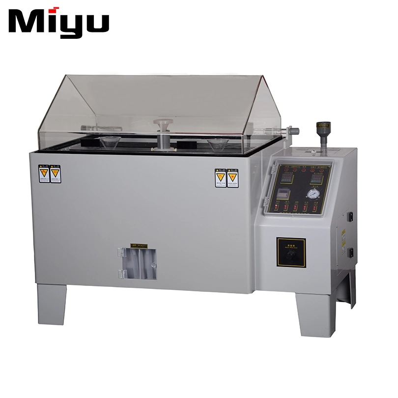 1600L 2700L Salt Spray Test Machine Equipment / Salt Spray Test Chambertesting Equipment/Test Equipment/Test Machine