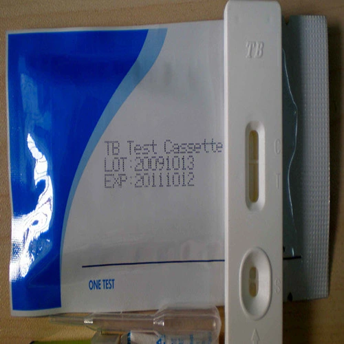 Tb Test Kit/ Tuberculosis Test/ Tb Test/ Tuberculosis Test Kits