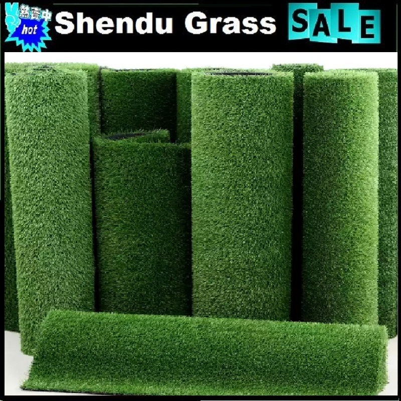 Fake Grass for Landscaping Lawn 20mm 30mm Fake Turf