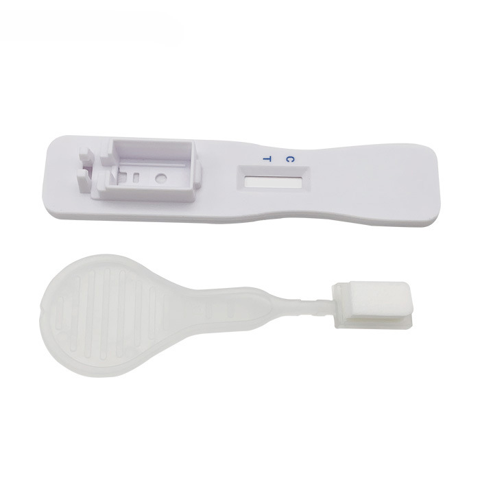 in Stock Medical Ivd Rapid Diagnostic Test Kits HBsAb Test Card/Infectious Diseases Rapid Test