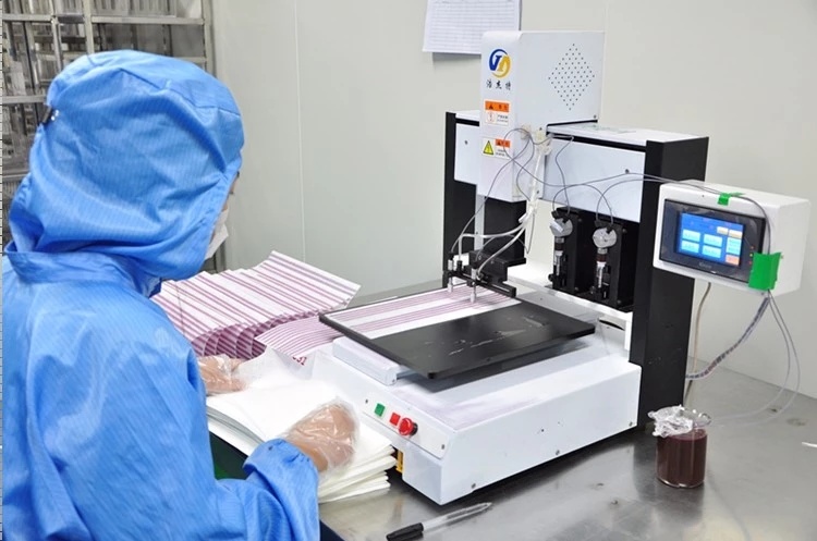 Medical Diagnosis HIV Rapid Test Cassette Kit