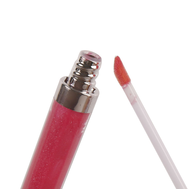 Privat Label Lipgloss Glitter Lipstick Makeup Cosmetics