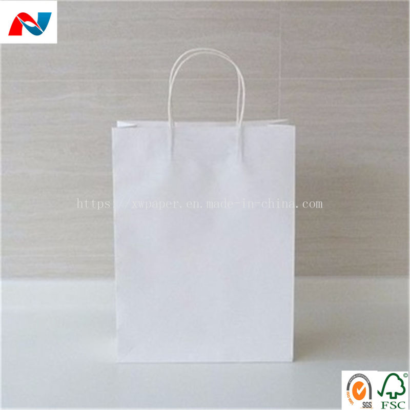 Hot Sale Jumbo Roll Kraft Paper for Packing and Wrapping