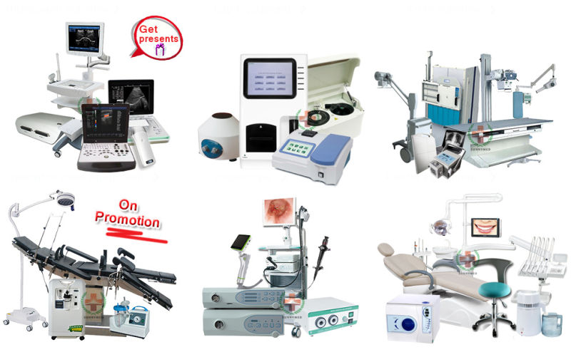 Sy-G038 Cheap Hospital Surgical Instruments Diagnostic Ent Diagnostic Set