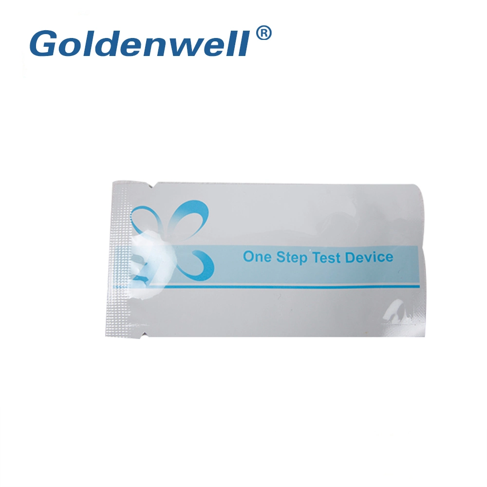 Rapid HIV Test Device One Step HIV1+2 Saliva Rapid Test Kit