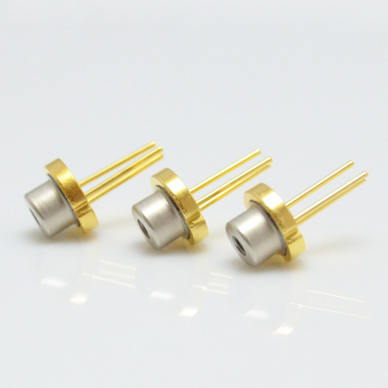 High Reputation Near Infrared Light 660nm 100MW To18-5.6mm Laser Diode
