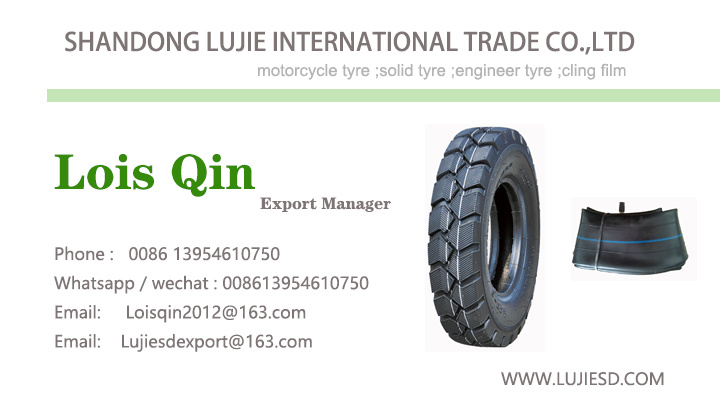 90/90-19 275-19 300-19 375-19 China OEM New 6pr 8pr Nylon Natural Rubber Wheel Llantas Scooter off-Road Cross Rubber Motorcycle Tube Tire /Tyre
