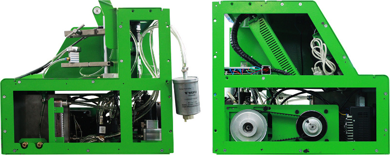 Smart Diesel Injector Test Bench Testing Equipment Testing Machine