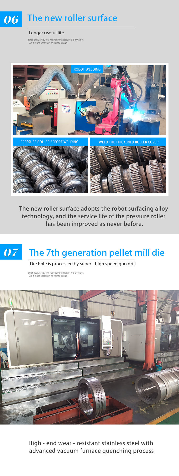 What Is a Pellet Mill Used for?