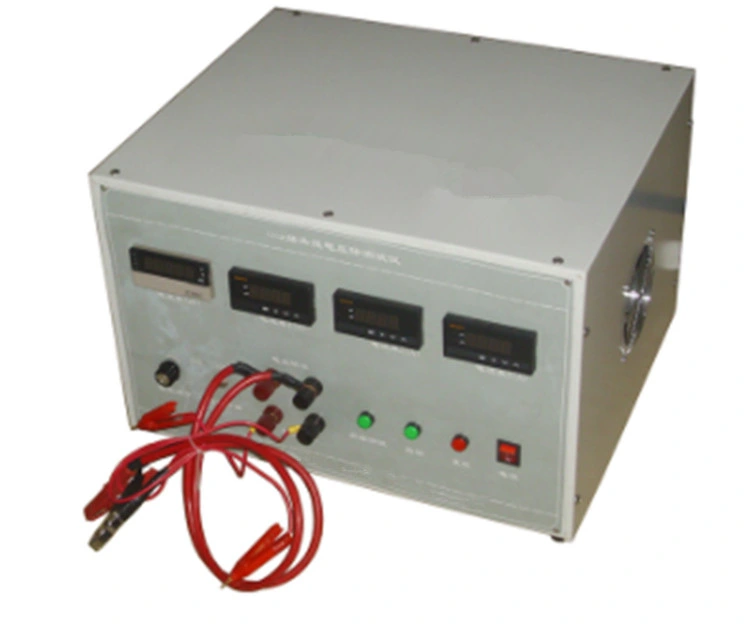 Wl-8708 Universal Testing Machine Plug Voltage Drop Testing Machine Testing for Voltage Drop Voltage Detector
