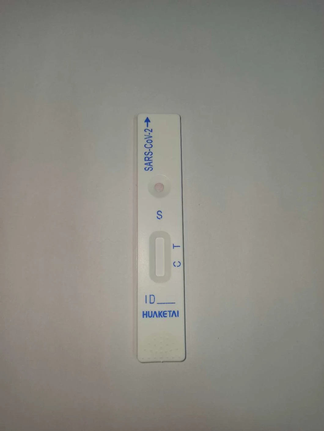 Medical Device Ncp Test Kit Rapid Diagnostic Test Kit Novel Cornonvirus Antigen Detection Kit