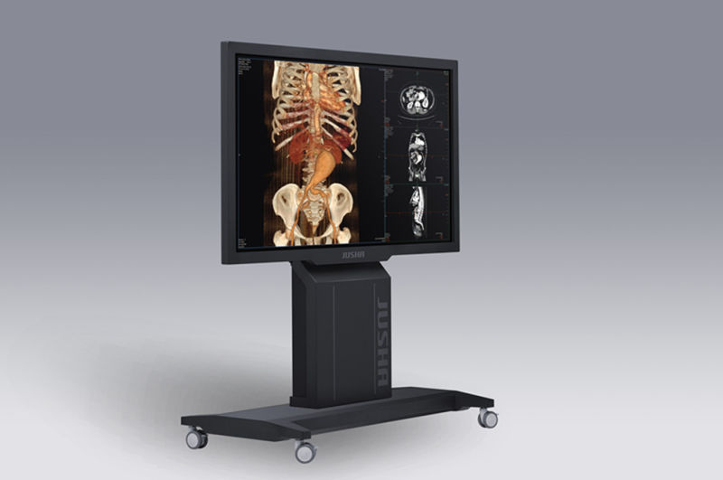 (JUSHA-SUPER84T-AIO) All in One Medical Monitors for Diagnosis, Medical Manufacturer From China