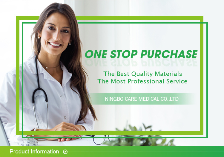Hot Sell Medical Ent Diagnostic Kit and Set