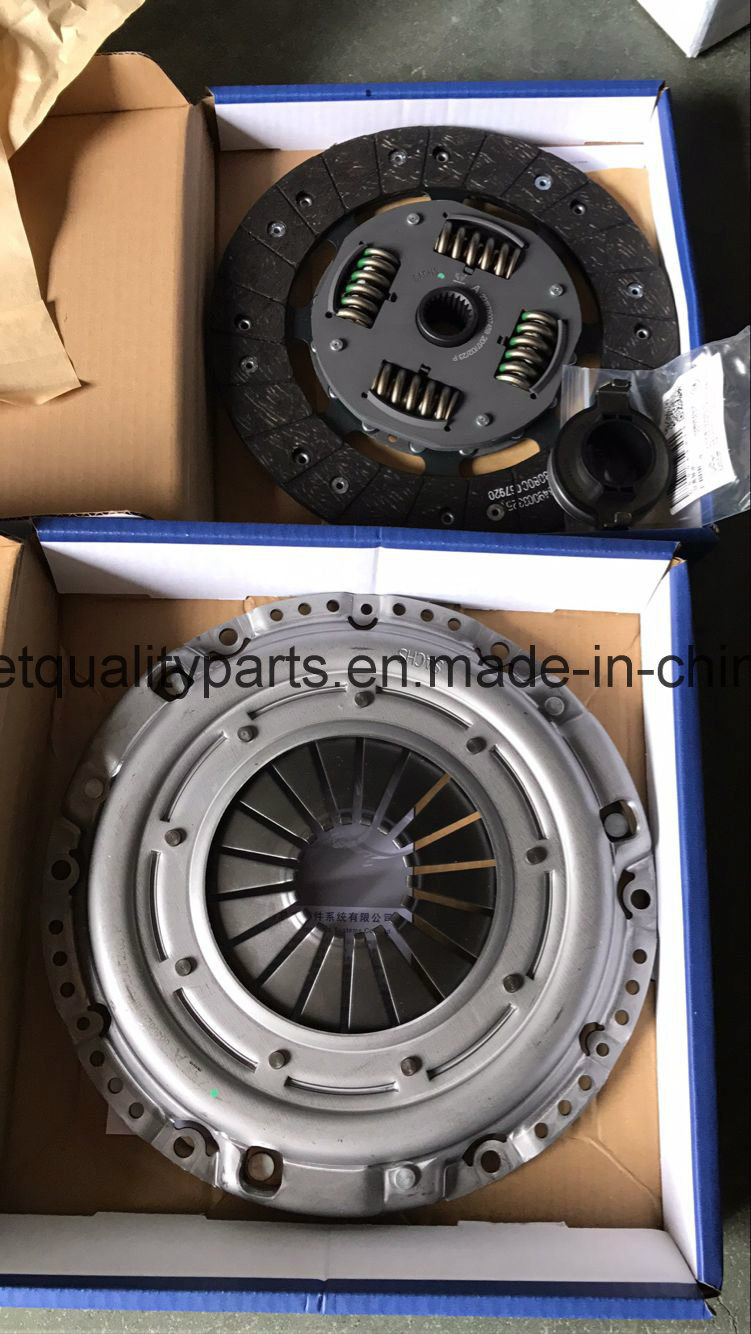 Brand New Genuine Sachs Ldv V80 5 Speed Clutch Kits