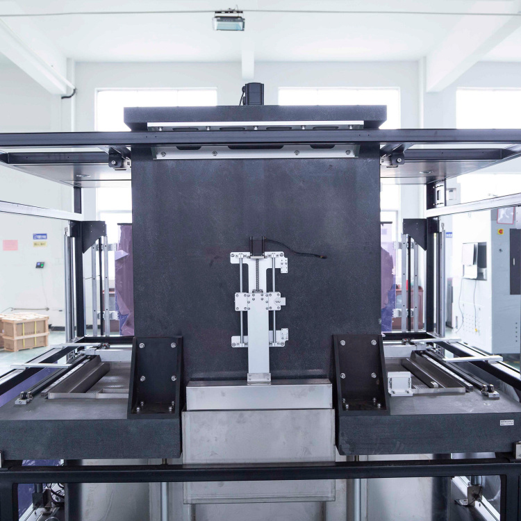 High Accuracy Kings 600PRO SLA Imprimante 3D Printer for Rapid Prototyping