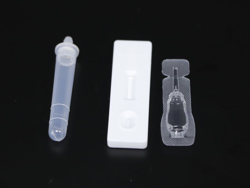 19 Medical Test Kit Antigen Rapid Test AG Rapid Diagnostic Test