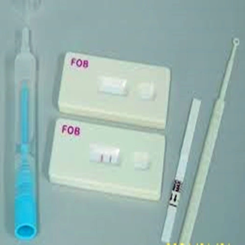 FOB Test Kit/ Fecal Occult Blood Test/FOB Test