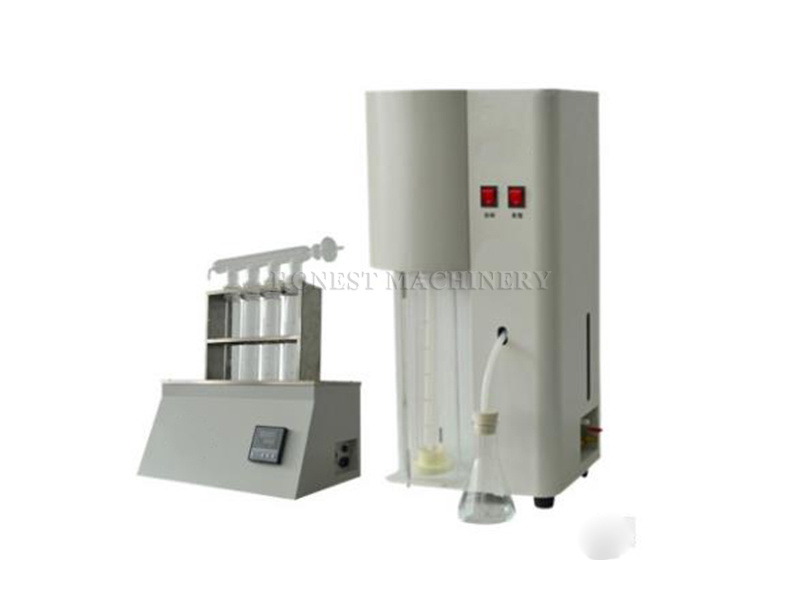 High Quality Pharmaceutical Testing Machine / Chemical Testing Machine