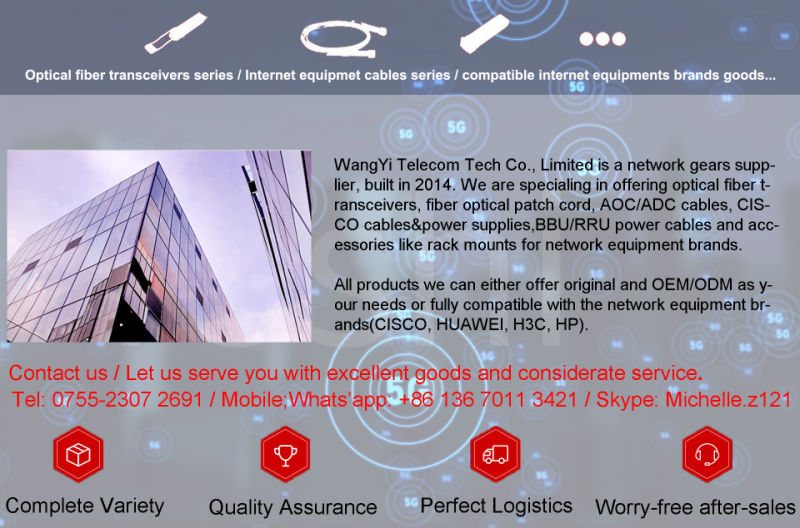 Cisco 3845 Rack Mount Kit 19" Acs-3845-RM-19 Rack Mount Ears