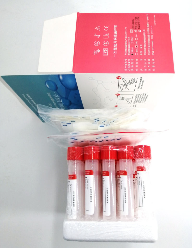 Antigen Test Antibody Test Kit Rt-PCR Quiz Virus Variant Quarantine Viral Transportation Media
