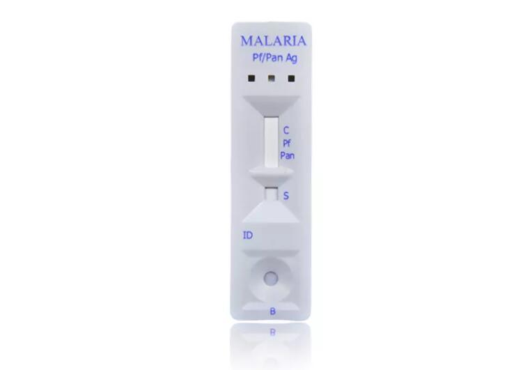 One Step Malaria Rapid Diagnostic Test Kit