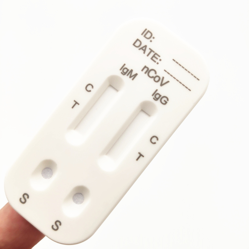 Diagnostic Test Kit-Antigen Rapid Test-Antibody Test for Innovita