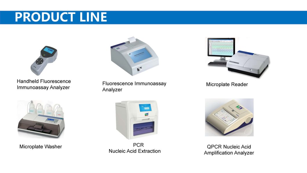 Lateral Flow Assay Antigen Rapid Test Cassette, Nasopharyngeal Swab & Antigen Test Kit