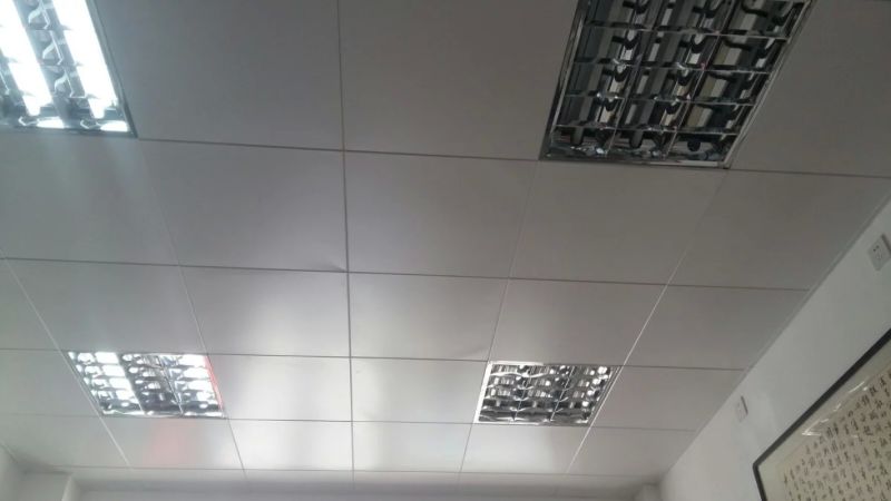 Moisture Proof, Fire Proof, Mould Proof Ceiling