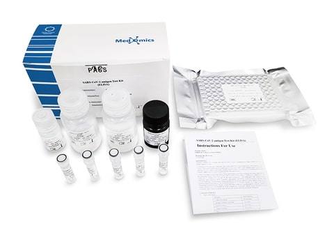 Coving Neutralizing Antibody Test Rapid Detection Kit