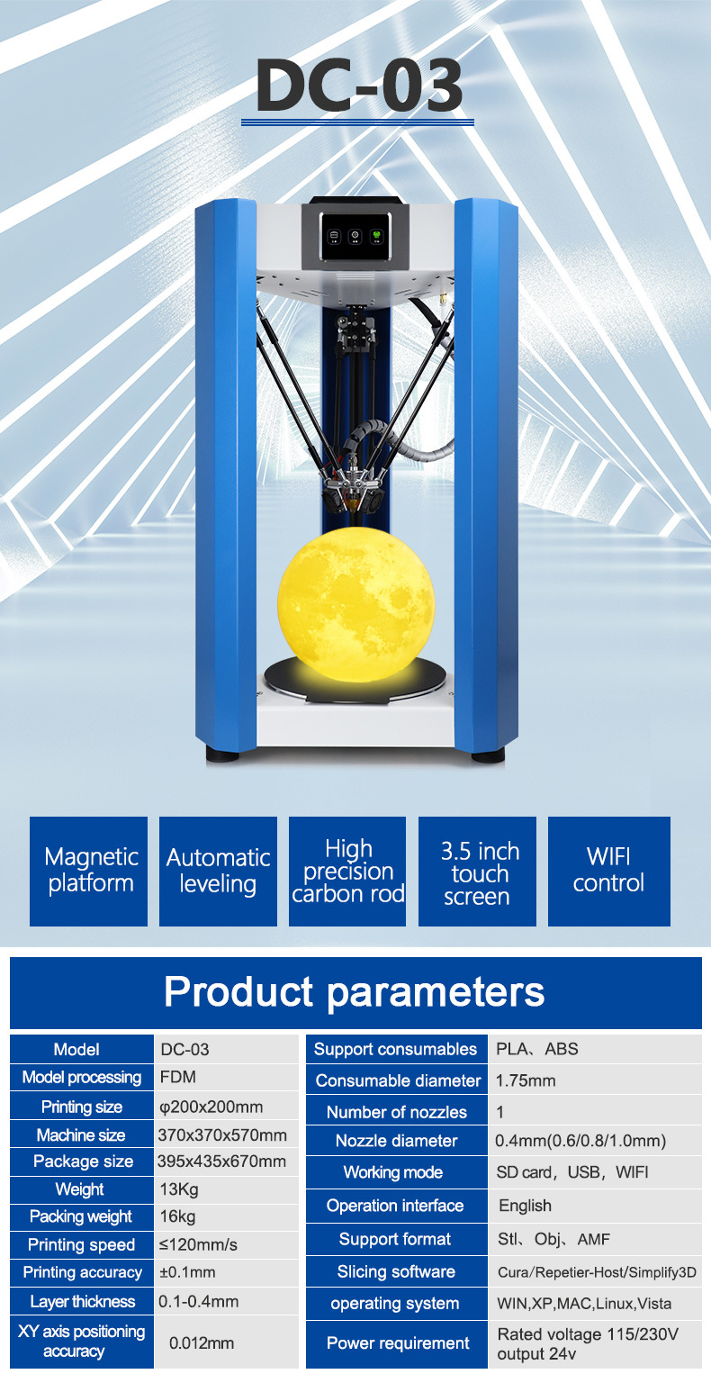 High Accuracy Synchronous Microstepping Rapid Prototyping Machine