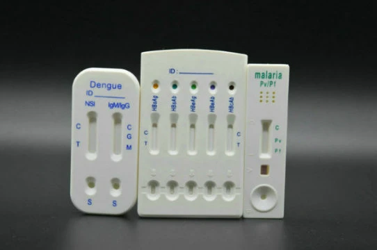 Medical Rapid Diagnostic Test Kits/One Step Rapid Test HBV Multi-5 Panel Test Device
