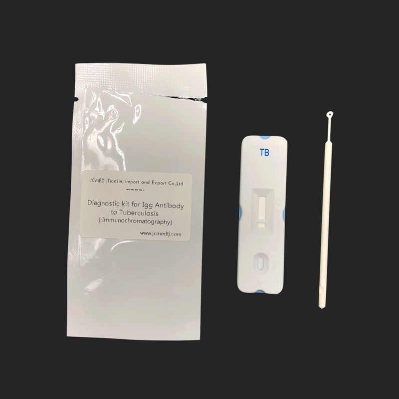 Diagnostic Kit for Igg Antibody to Tuberculosis
