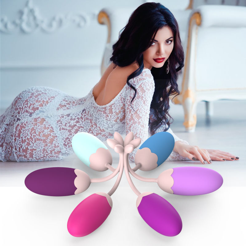 Y. Love Kegel Exercise Vagina Weight Ball for Women After Childbirth Recovery