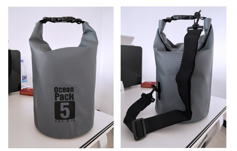 High Quality Popular Hiking Travelling Water Proof Dry Bag