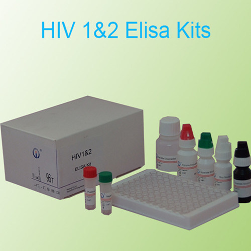 HIV Test Reagent/HIV Antibody Test