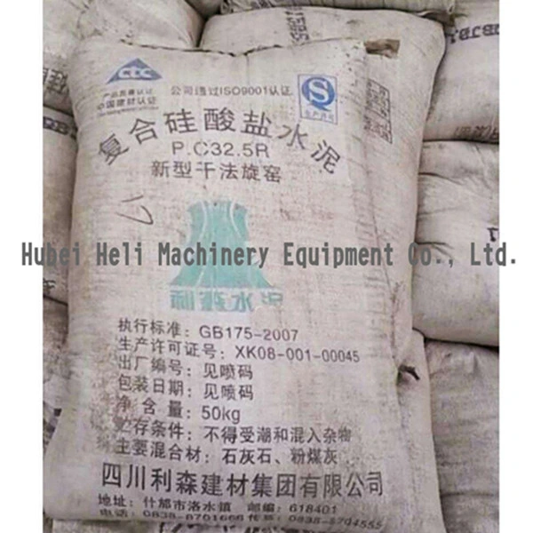 Cement Bags Impact Testing Machine Testing Equipment Dlsy-50-B