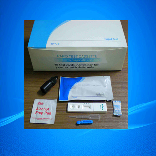 Rapid Test Kits/Malaria Testing Kits/ Malaria Test/Malaria Test Kit