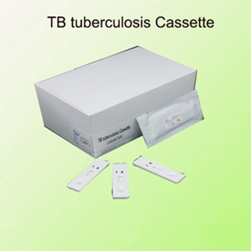 Tb Test Kit/ Tuberculosis Test/ Tb Test/ Tuberculosis Test Kits