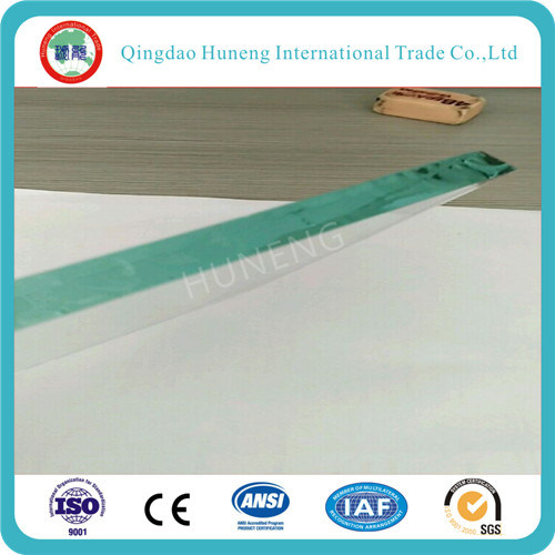 3-19mm Clear Float Glass on Hot Sale with Ce
