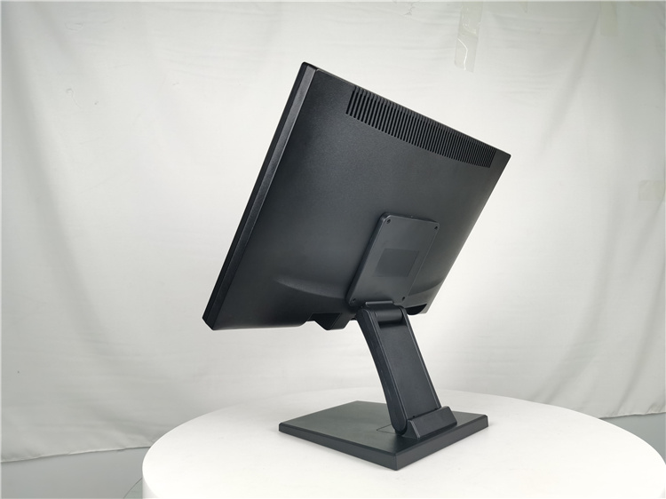 19" Resistive Cheap 19 Touch Screen Monitor for POS