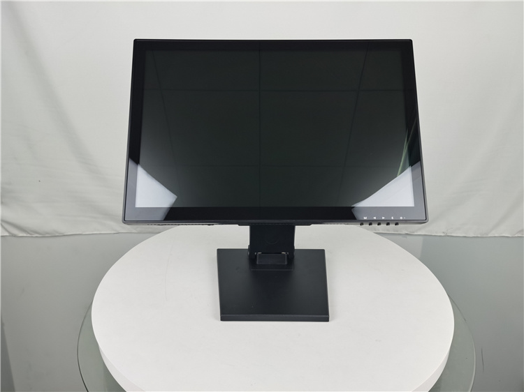19" Resistive Cheap 19 Touch Screen Monitor for POS