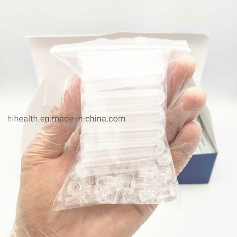 CE White China List Made Cheap Price 2019 Antigen Antibody Test Kit Clungene